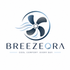 Breezeora - Home